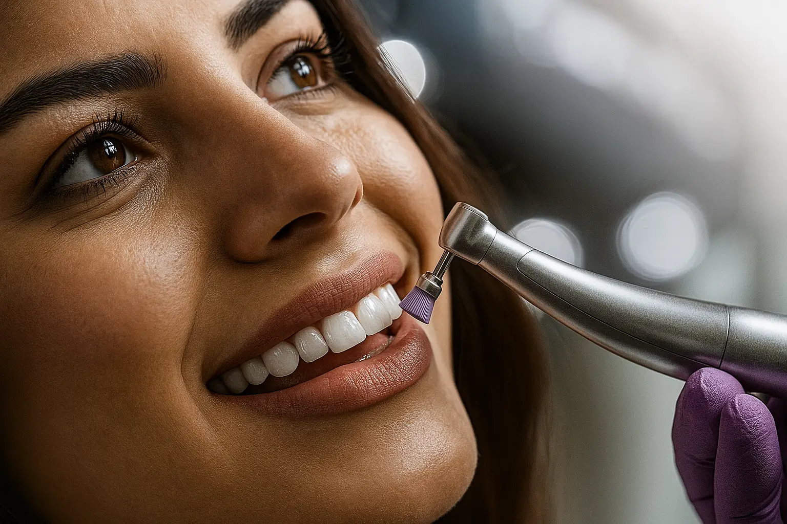 Dental Cleanings