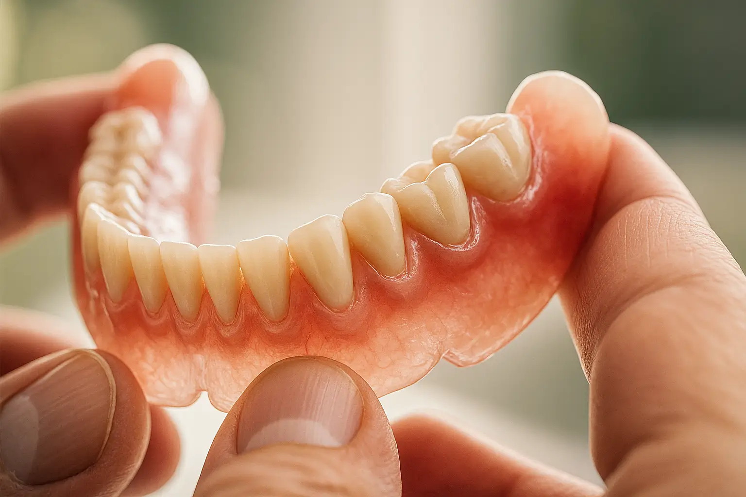 Dentures