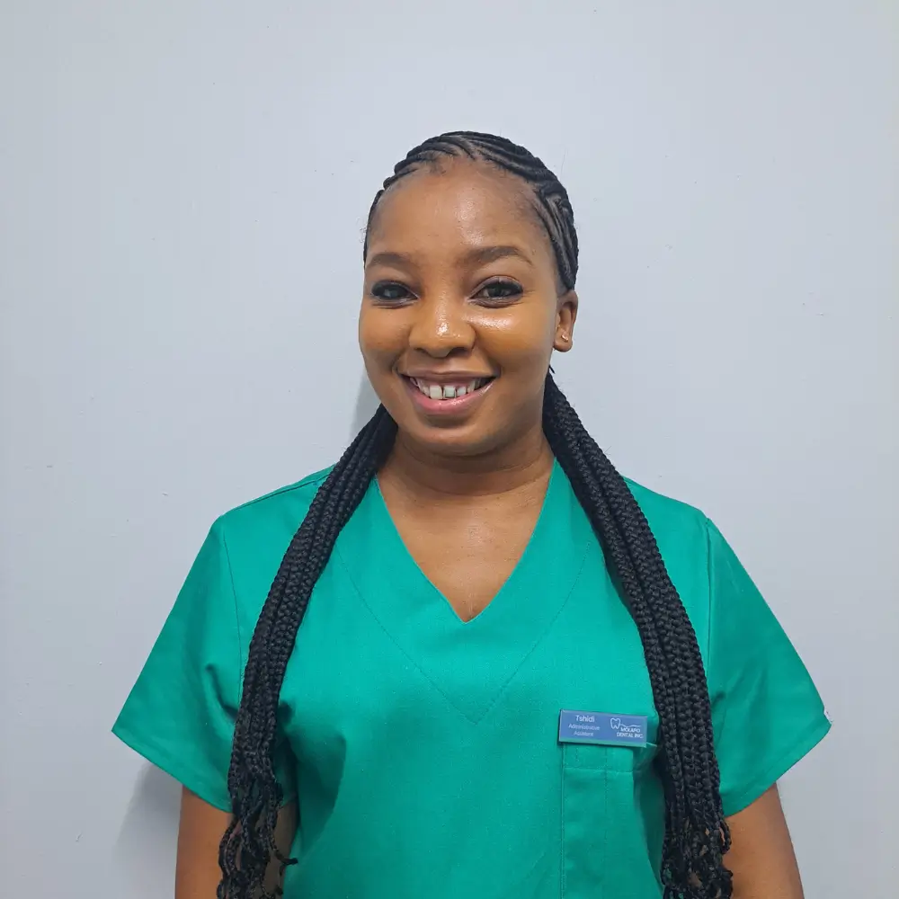 Ntshidiseng Mookameli