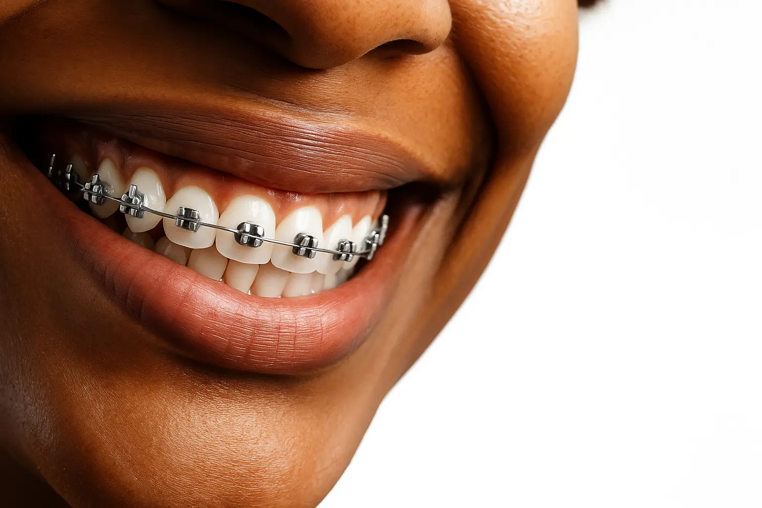 Orthodontic Braces