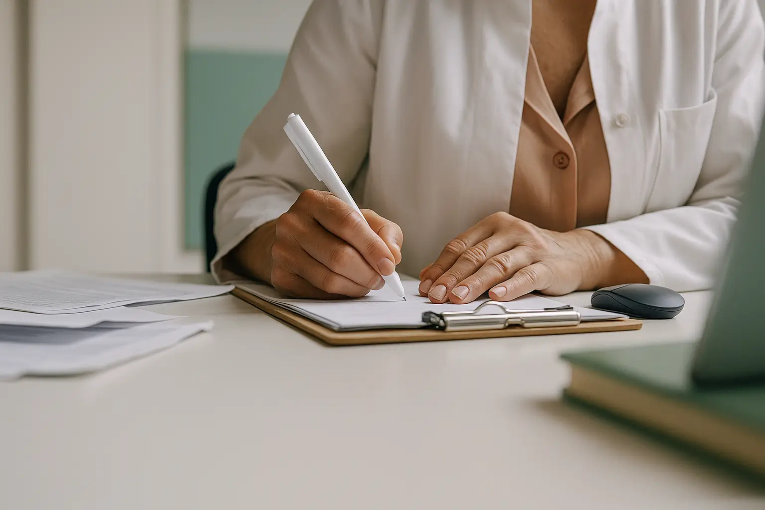 Specialist Referrals